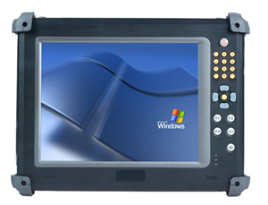 XT1100 tablet PC